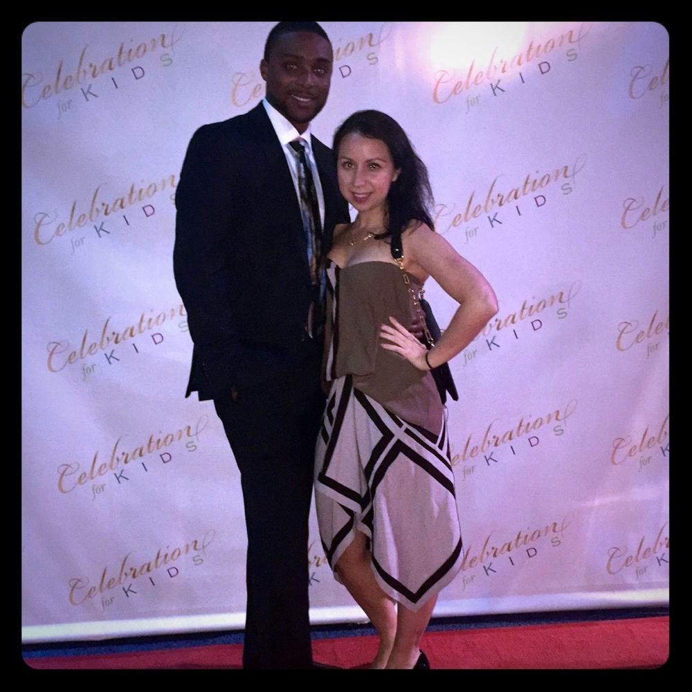 BCBG Maxazria Runway